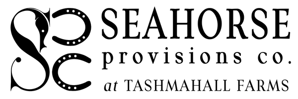 Seahorse Provisions Co. logo