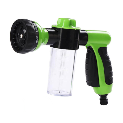 Dog Washer Sprayer - Foam Pressure Washer